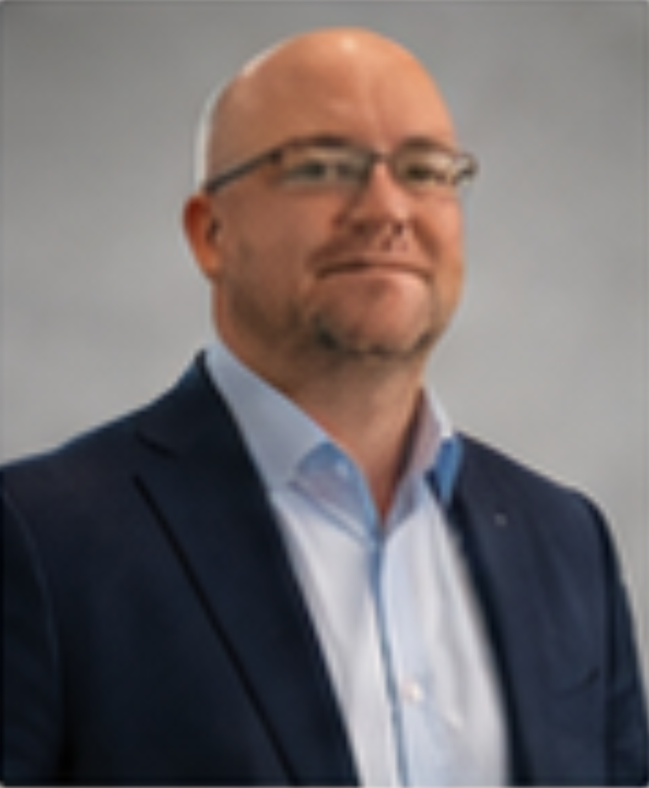 Brett Paton