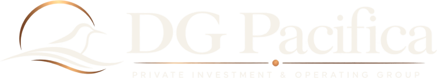DG Pacifica — Private Investment & Operating Group